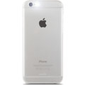 Moshi Glaze XT pouzdro pro iPhone 6, průhledná_1799462134