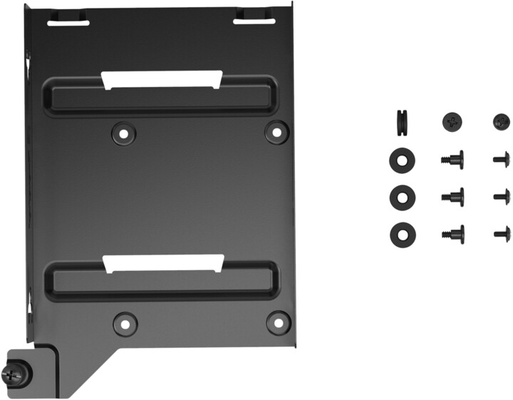Fractal Design HDD Tray Kit Type D Dual Pack_297250772