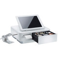 Star Micronics mPOP tiskárna 58mm, zásuvka, skener, světlá_591172558