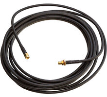 Poynting prodlužovací nízkoútlumový kabel SMA-m /SMA-f, 5m A-CAB-093