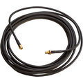 Poynting prodlužovací nízkoútlumový kabel SMA-m /SMA-f, 5m_58158496