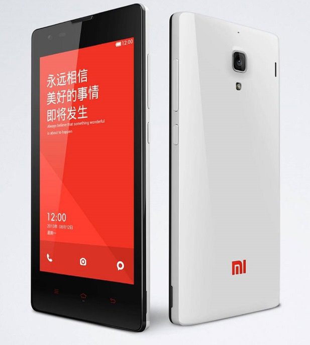 Xiaomi Redmi (Hongmi), bílá_721861404