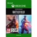 Hra XONE - Battlefield Deluxe - World War Bundle - elektronicky_855355088