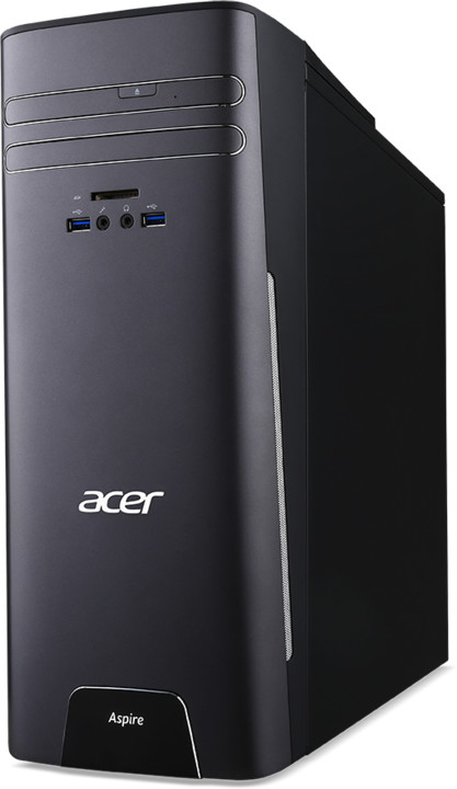 Acer Aspire T3 (AT3-715), černá_1445221975