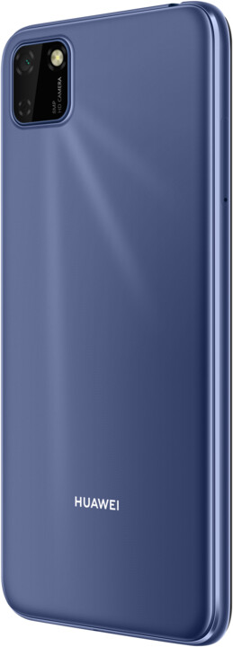 Huawei Y5p, 2GB/32GB, Phantom Blue_26811494