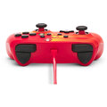PowerA Enhanced Wired Controller, Speedster Mario (SWITCH)_493158538