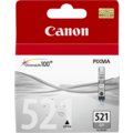 Canon CLI-521 GY, šedá