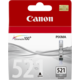 Canon CLI-521 GY, šedá_165263193