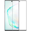 Nillkin tvrzené sklo 3D CP+ MAX pro Samsung Galaxy Note 10+, černá_983709350