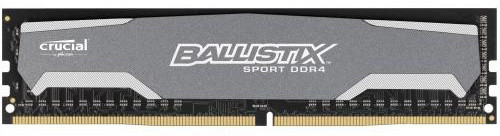 Crucial 4GB DDR4 2400, Ballistix Sport_400058873