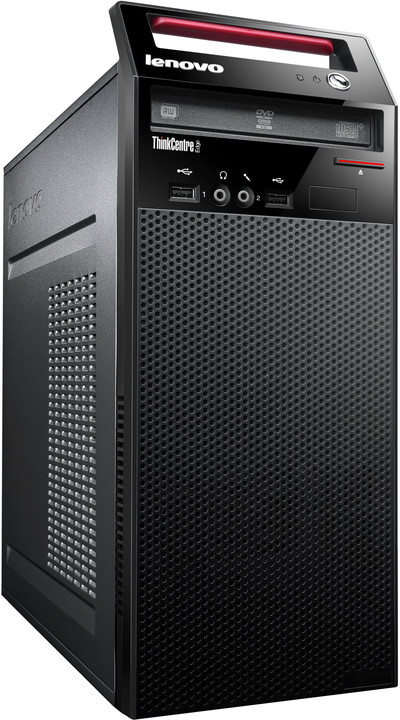 Lenovo Thinkcentre Edge 92 Tw Cerna Rb6dlmc Czc Cz