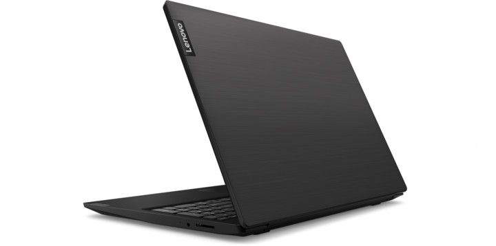 Lenovo IdeaPad S145-15API, černá_249271886