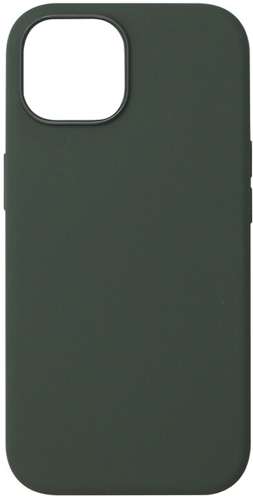 RhinoTech zadní kryt MAGcase Origin pro Apple iPhone 15, zelená_1926234991