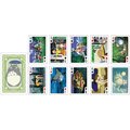 Hrací karty Ghibli - My Neighbor Totoro_1521252191