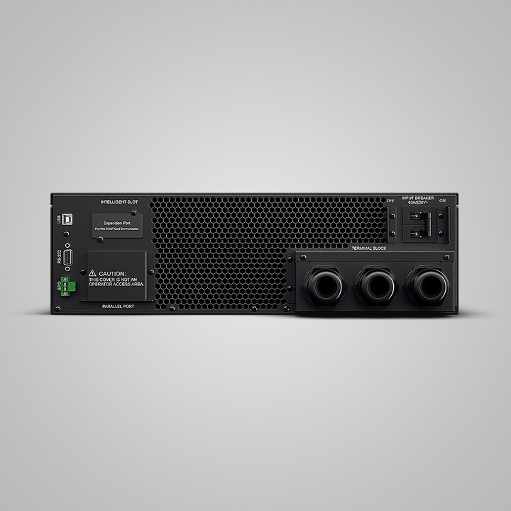 CyberPower Professional Smart App OnLine UPS 10000VA/9000W, (UPS bez baterií)_379536798