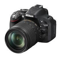 Nikon D5200 + 18-105 AF-S DX VR_280395286