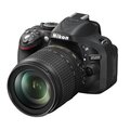 Nikon D5200 + 18-105 AF-S DX VR_280395286
