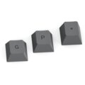 Glorious vyměnitelné klávesy GPBT, 114 kláves, Black Ash, US_1039909240