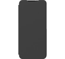 Samsung flipové pouzdro pro Galaxy A22, černá GP-FWA225AMABW