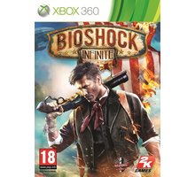 BioShock Infinite (Xbox 360) - elektronicky_113284125