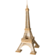 Stavebnice RoboTime Eiffelova věž, dřevěná
