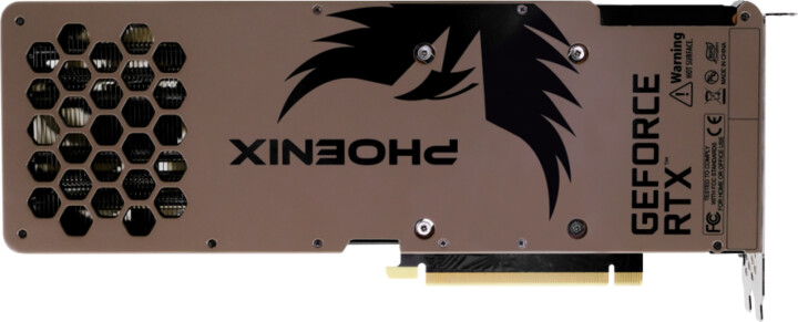 Gainward GeForce RTX 3080 Phoenix &quot;GS&quot;, LHR, 10GB GDDR6X_1377168984