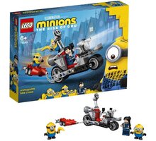 LEGO® Minions 75549 Divoká honička na motorce_1727530968