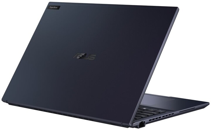 ASUS ExpertBook B5 (B5604CVA), černá_486939416