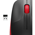 Logitech M190, červená_124961502