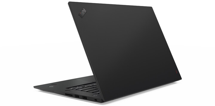 Lenovo ThinkPad X1 Extreme 2, černá_1296734610