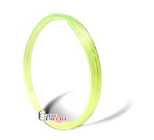 Thermaltake CL-W0045 iTube6 Green UV Reactive Tubing_1206581697