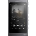 Sony NW-A45, 16GB, černá