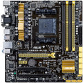 ASUS A88XM-PLUS - AMD A88X