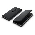 Sony SCSH70 Style Cover Stand Xperia XZ3, černá_262505715
