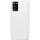Nillkin zadní kryt Super Frosted pro Samsung Galaxy Note20, bílá