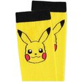 Ponožky Pokémon - Pikachu, dámské podkolenky (39/42)_816060830