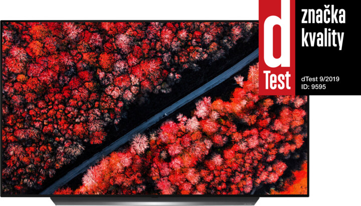 LG OLED55C9PLA - 139cm_167708870