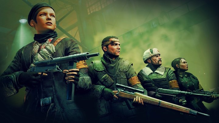 Zombie Army Trilogy (Xbox ONE)_711211012