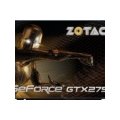 Zotac uvedl novou GeForce GTX 275