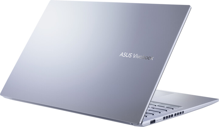 ASUS Vivobook 15 (X1502, 12th Gen Intel), stříbrná_1453636576