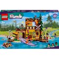 LEGO® Friends 42626 Dobrodružný tábor s vodními sporty_1675721181