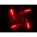 Cooler Master SickleFlow, 120mm, Red LED_883756624