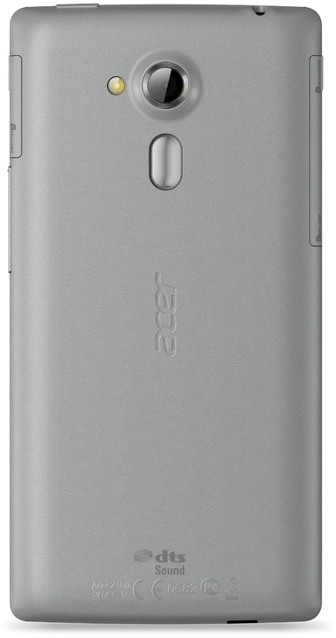 Acer Liquid Z5, šedá_1186736188