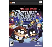 South Park: The Fractured But Whole (PC)_1315350589