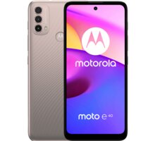 Motorola Moto E40, 4GB/64GB, Pink Clay_497442175