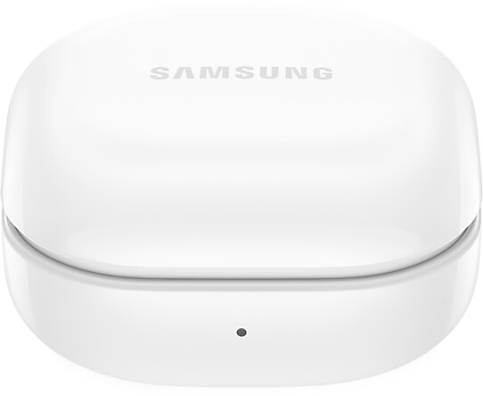 Samsung Galaxy Buds FE, černá_40122509