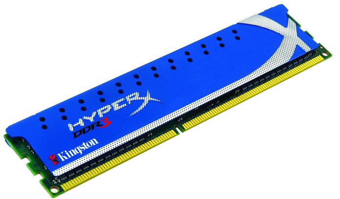 Kingston HyperX 8GB DDR3 1600_1436546429