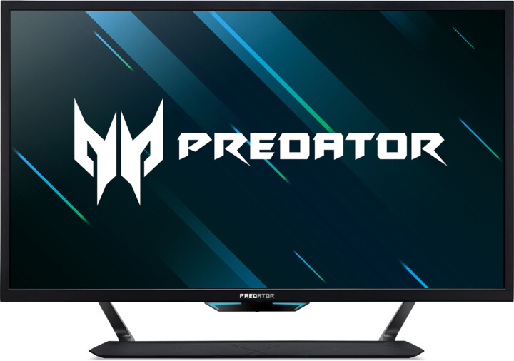 Acer Predator CG437KSbmiipuzx - LED monitor 42,5&quot;_2097909637