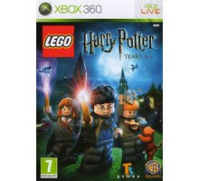 LEGO Harry Potter: Years 1