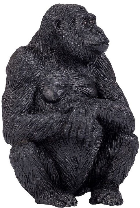Figurka Mojo - Gorilí samice_837313780